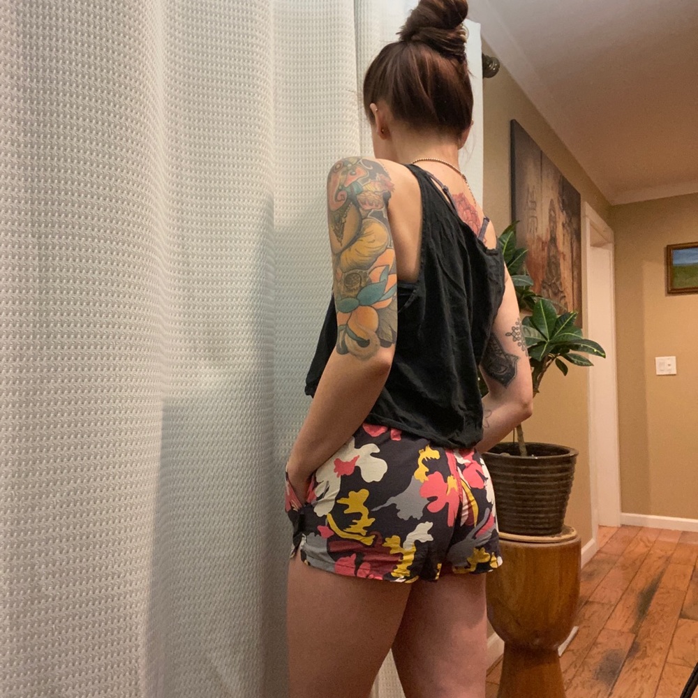 Patagonia Baggies, brand new never worn